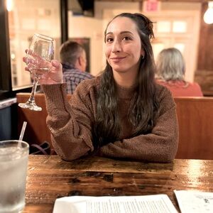 Meet your Posher, Chandler